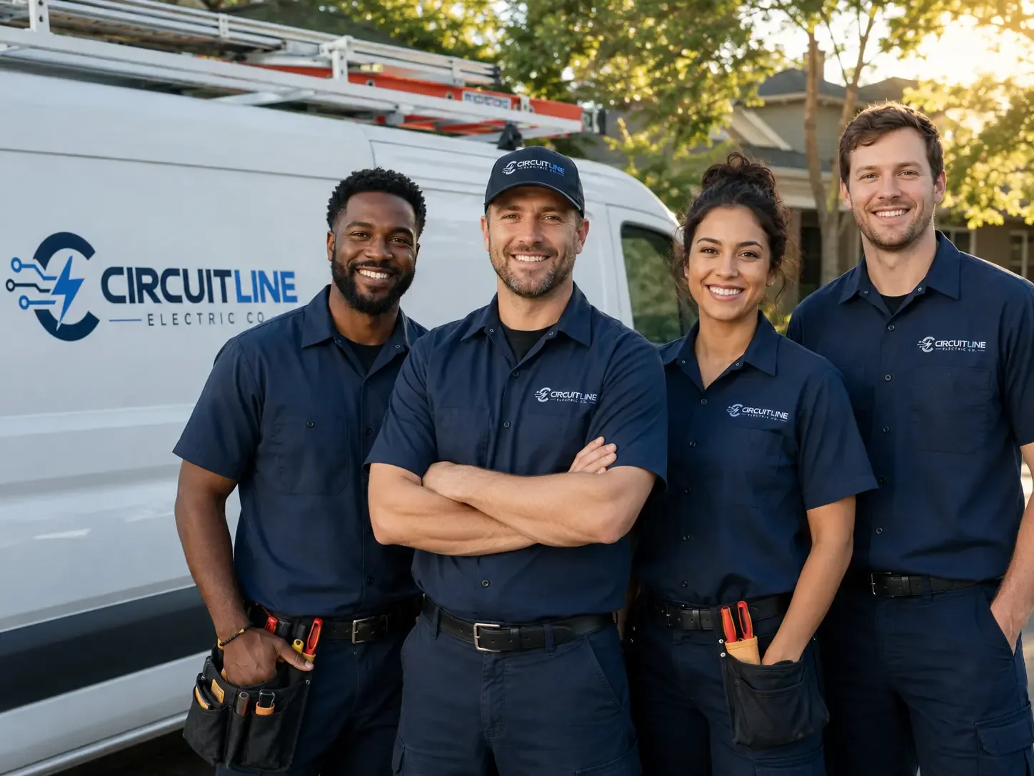 Whole Home Rewiring company in Melbeta, NE